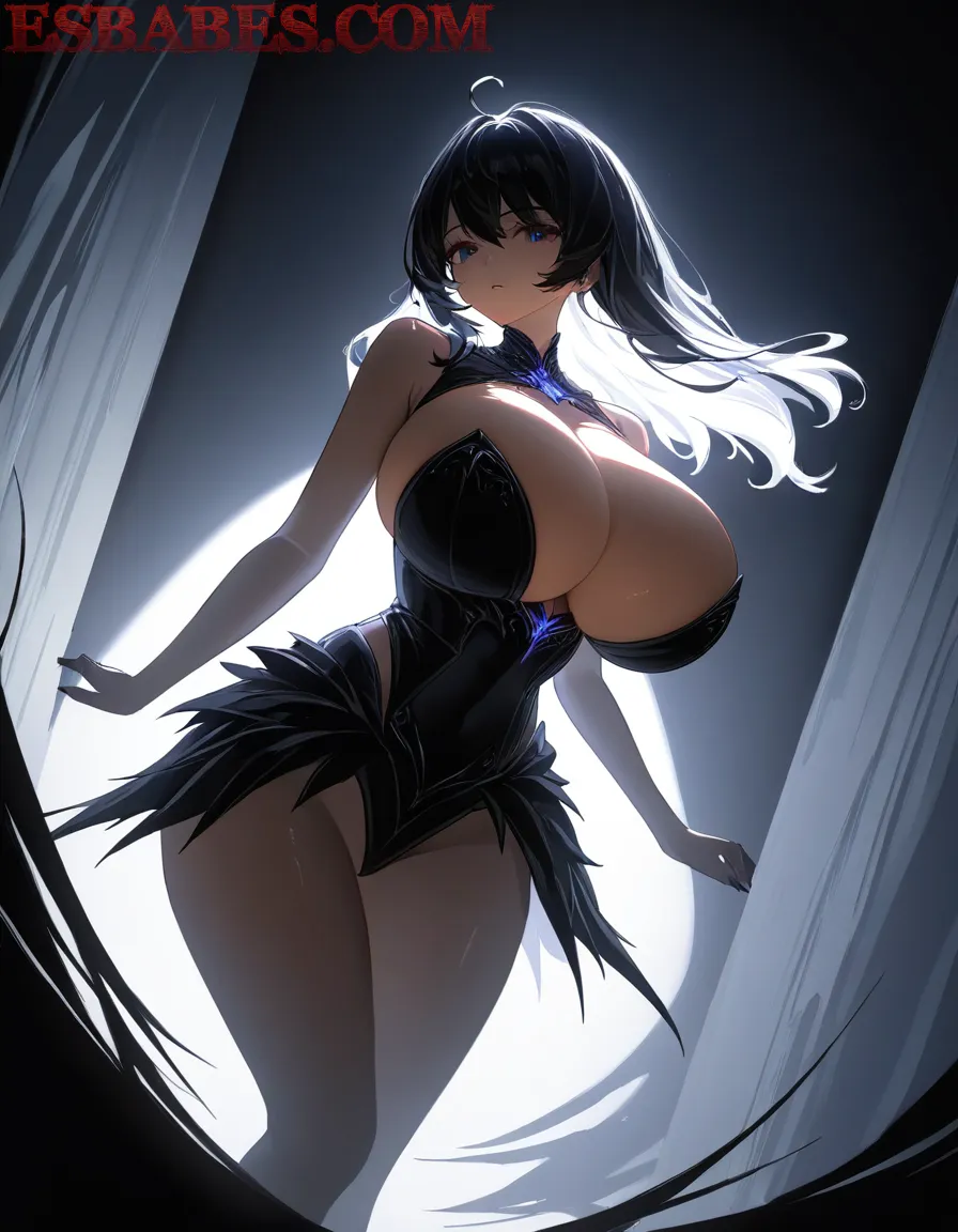 Arte ilustración increíble de Naruto Bleach Fullmetal Alchemist Cowboy Bebop Isekai generado por IA