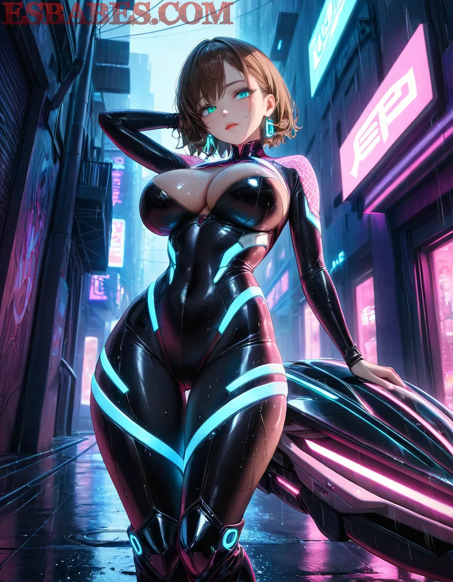 Arte ilustración increíble de Naruto Blue Box Goku Eren Yeager Haikyuu generado por IA