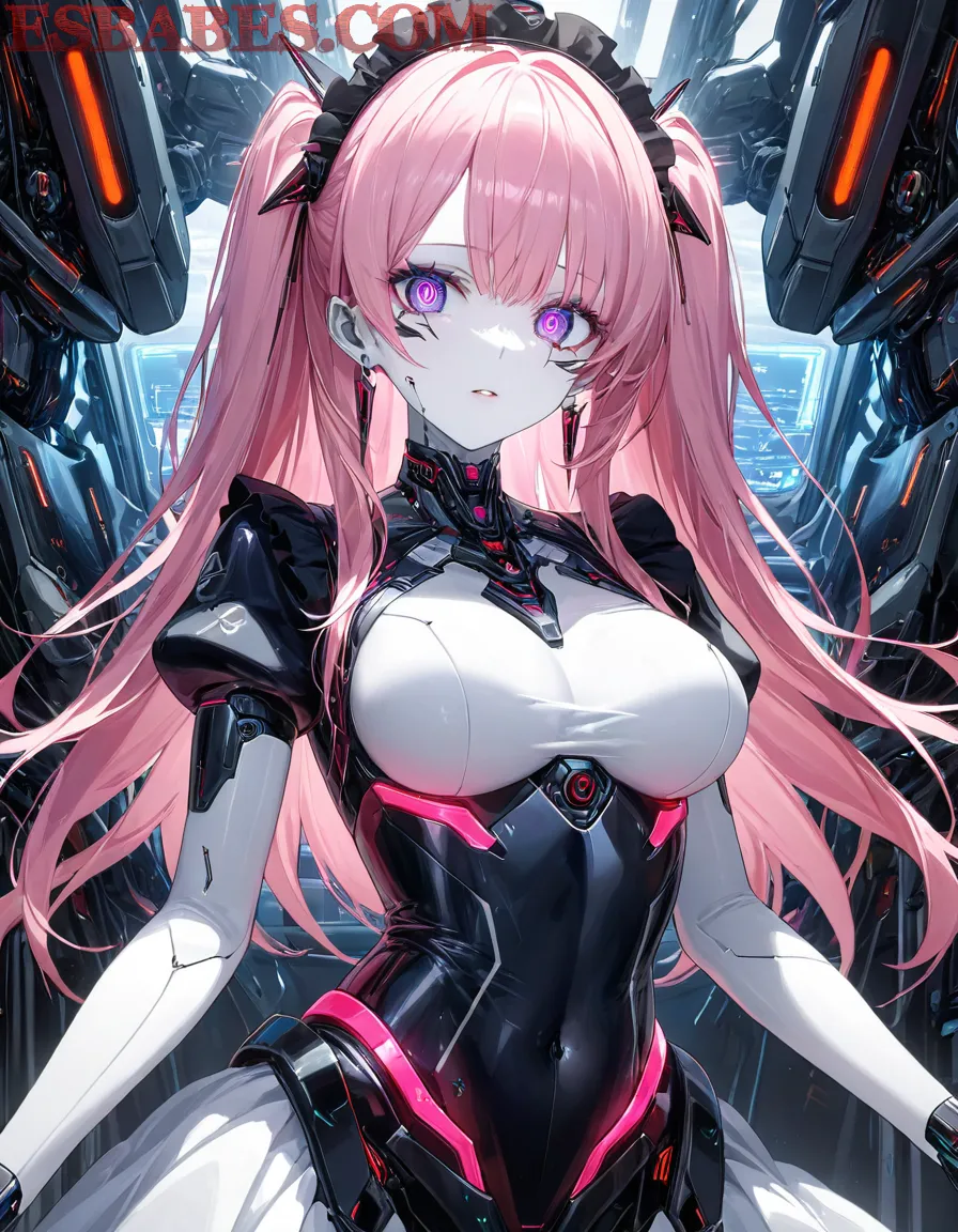 Arte ilustración increíble de Naruto Chainsaw Man Anime Reviews Ecchi Lolicon generado por IA