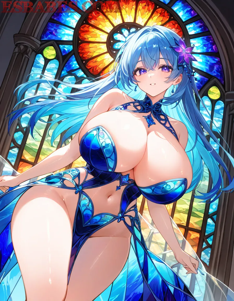 Arte ilustración increíble de Naruto Tokyo Revengers Death Note Anime Reviews Catgirl generado por IA