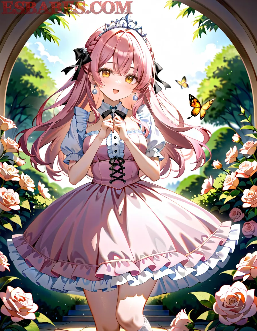 Arte ilustración increíble de Naruto Yoasobi Anime Expo New Anime Gojo Satoru generado por IA