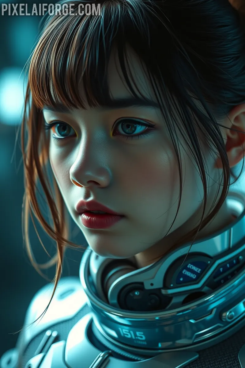 Arte hechos históricos increíbles de Natalia Paris Secreto generado por IA
