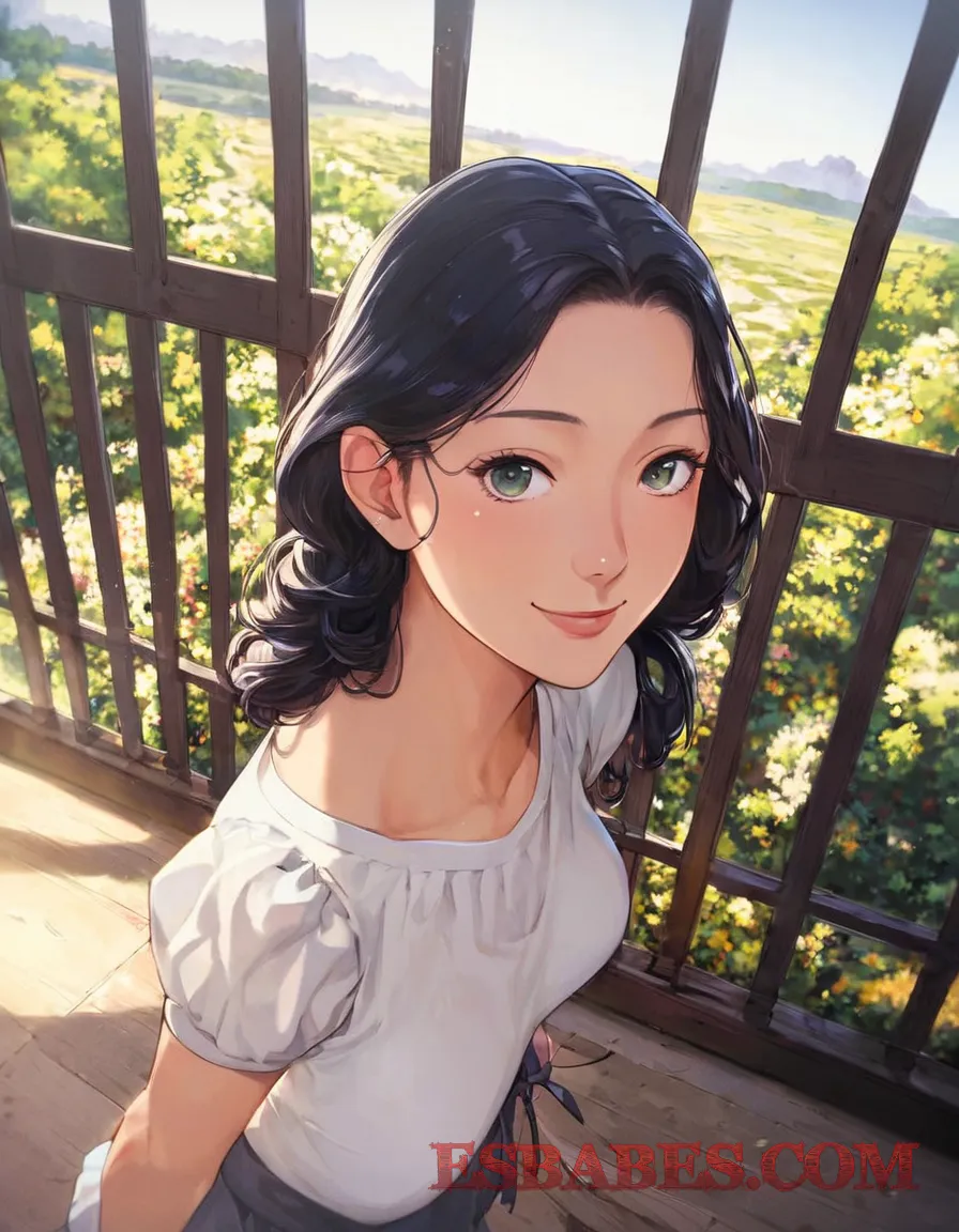 Arte ilustración increíble de Netflix Anime Gojo Satoru Neon Genesis Evangelion Anime Merch Bishoujo generado por IA