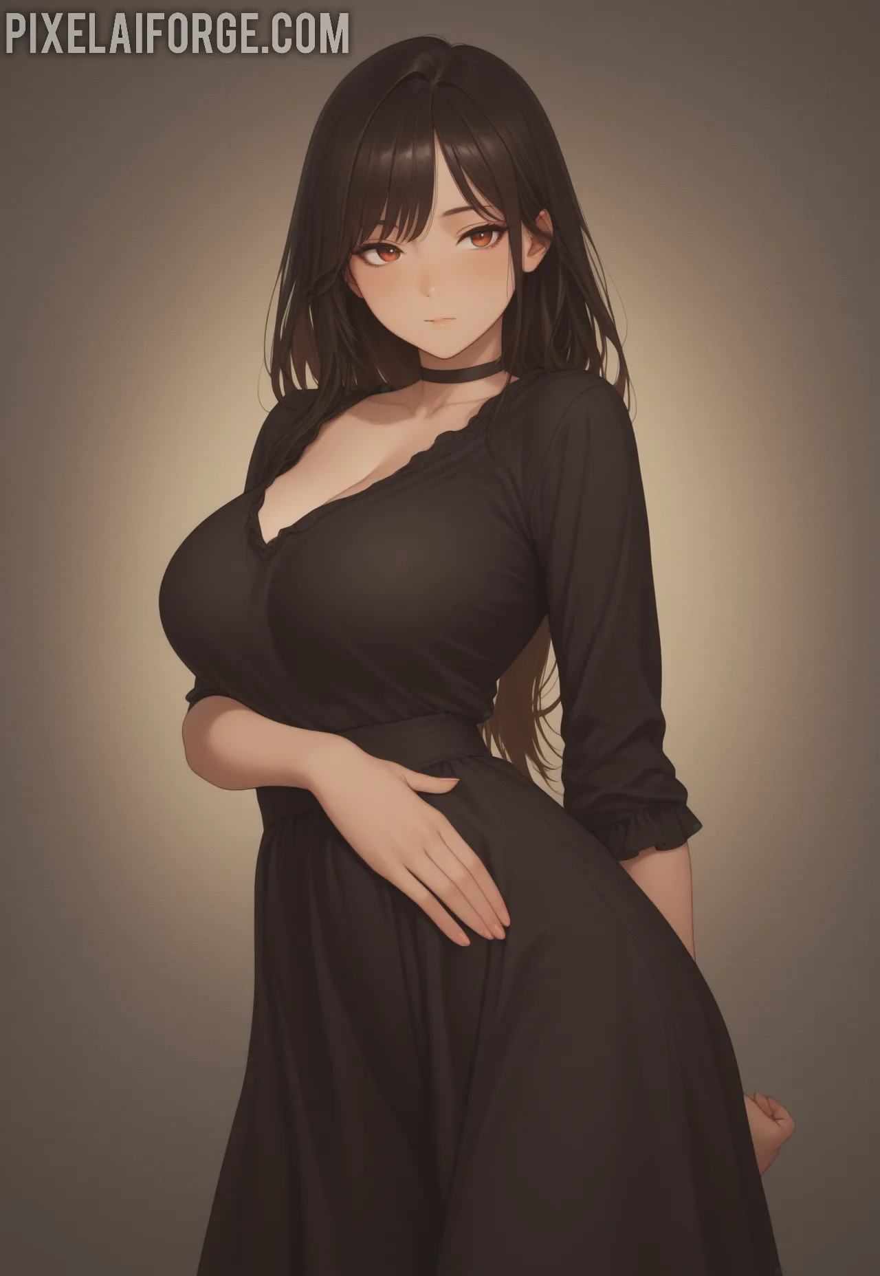 Arte ilustración increíble de One Piece Anime Edit Anime Wallpaper Shounen Ai Lolicon generado por IA