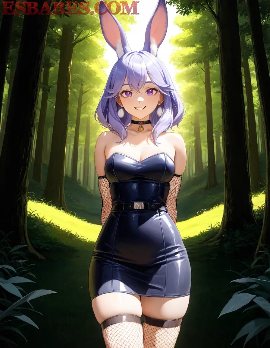 Arte ilustración increíble de One Piece Anime Merch Kemonomimi Catgirl Netorare generado por IA