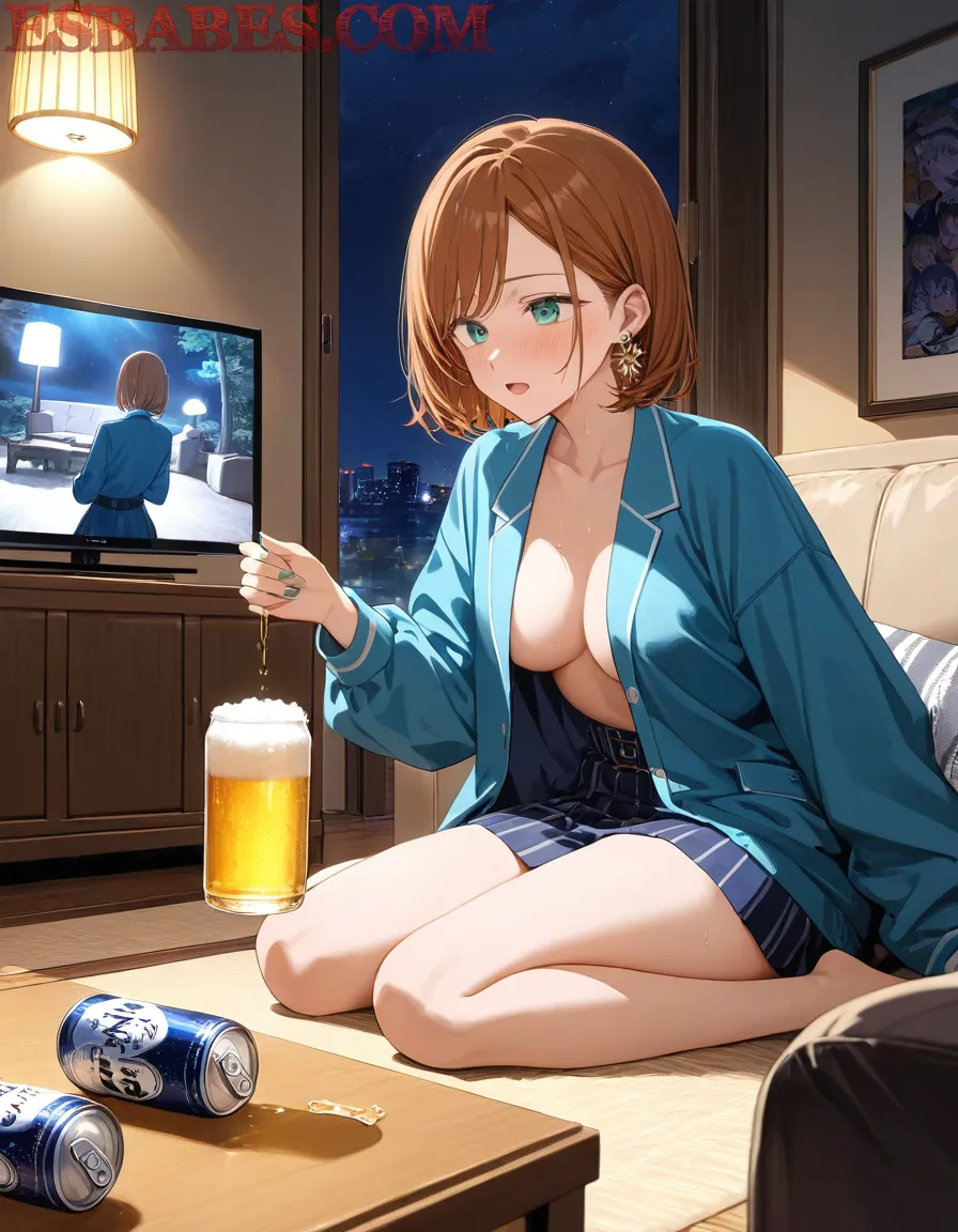 Arte ilustración increíble de One Piece Anime Opening Ecchi Yaoi Harem generado por IA