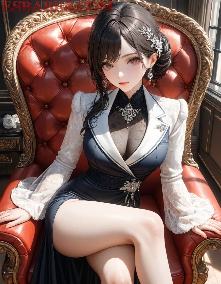 Arte ilustración increíble de One Piece Apothecary Diaries Mashle Hidive Vinland Saga generado por IA