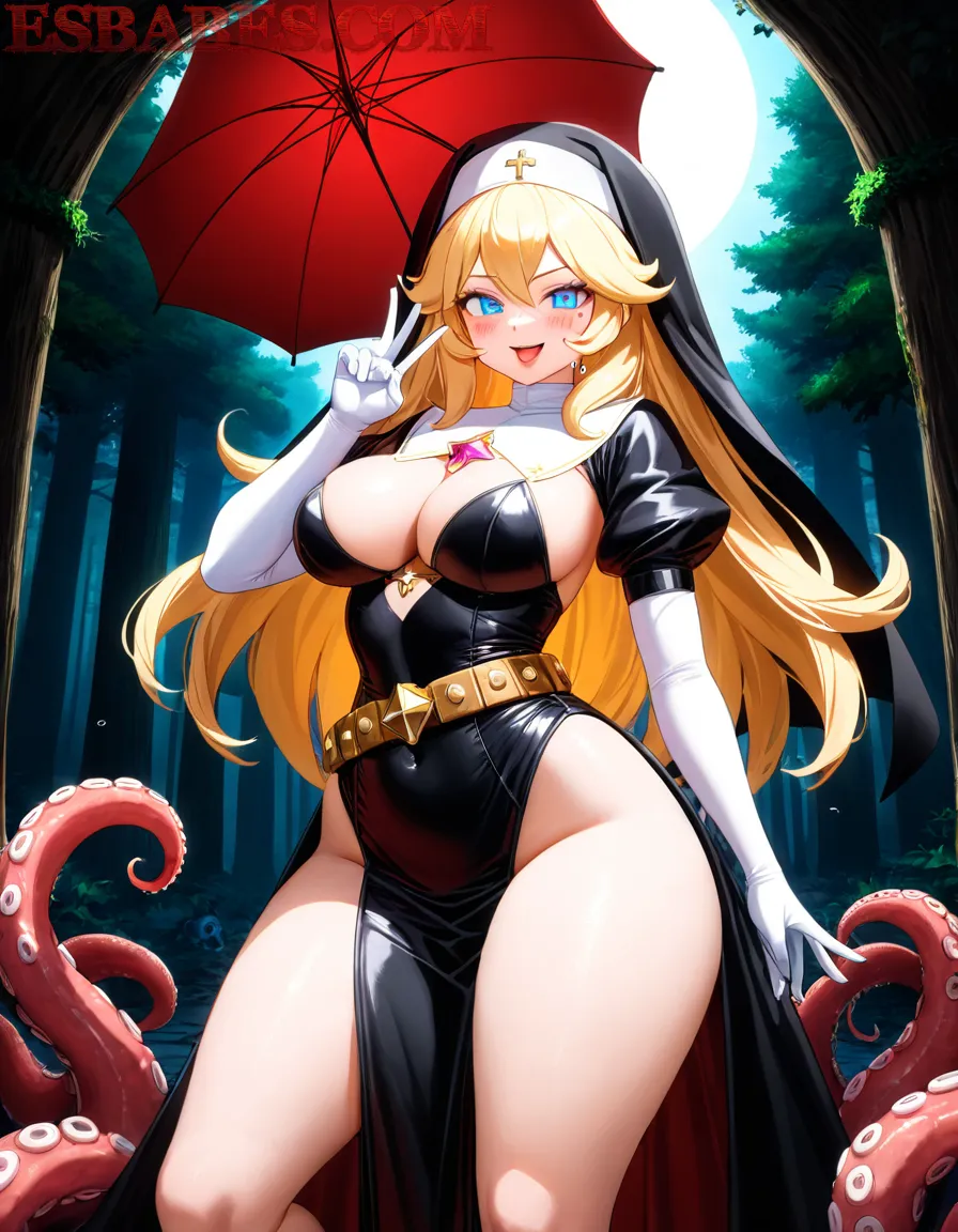 Arte ilustración increíble de One Piece Frieren Anime News Kawaii Catgirl generado por IA