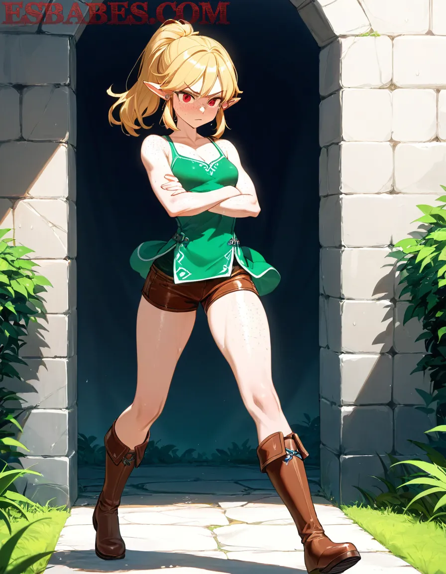 Arte ilustración increíble de One Piece Fullmetal Alchemist Manga Anime Expo Shoujo Ai generado por IA