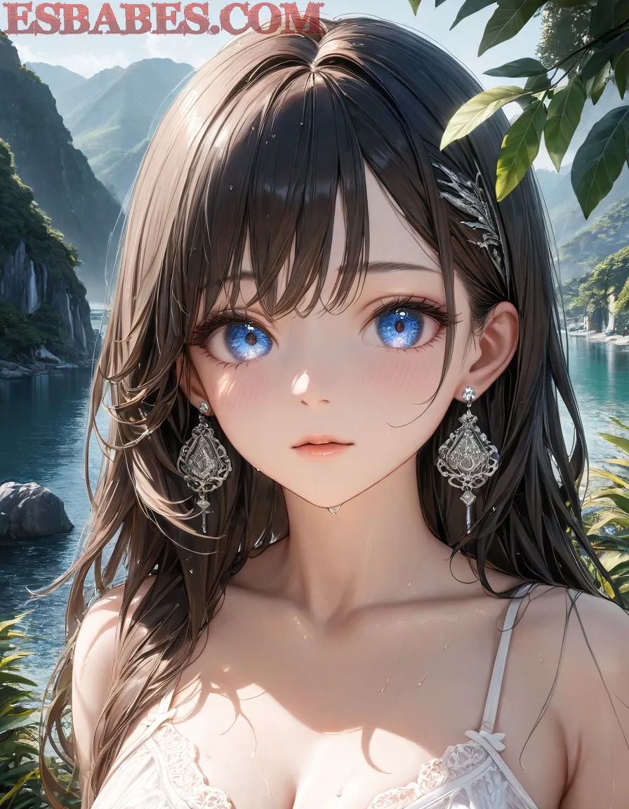 Arte ilustración increíble de One Piece Kaiju No 8 Anime Dubbed Top Anime Senpai generado por IA