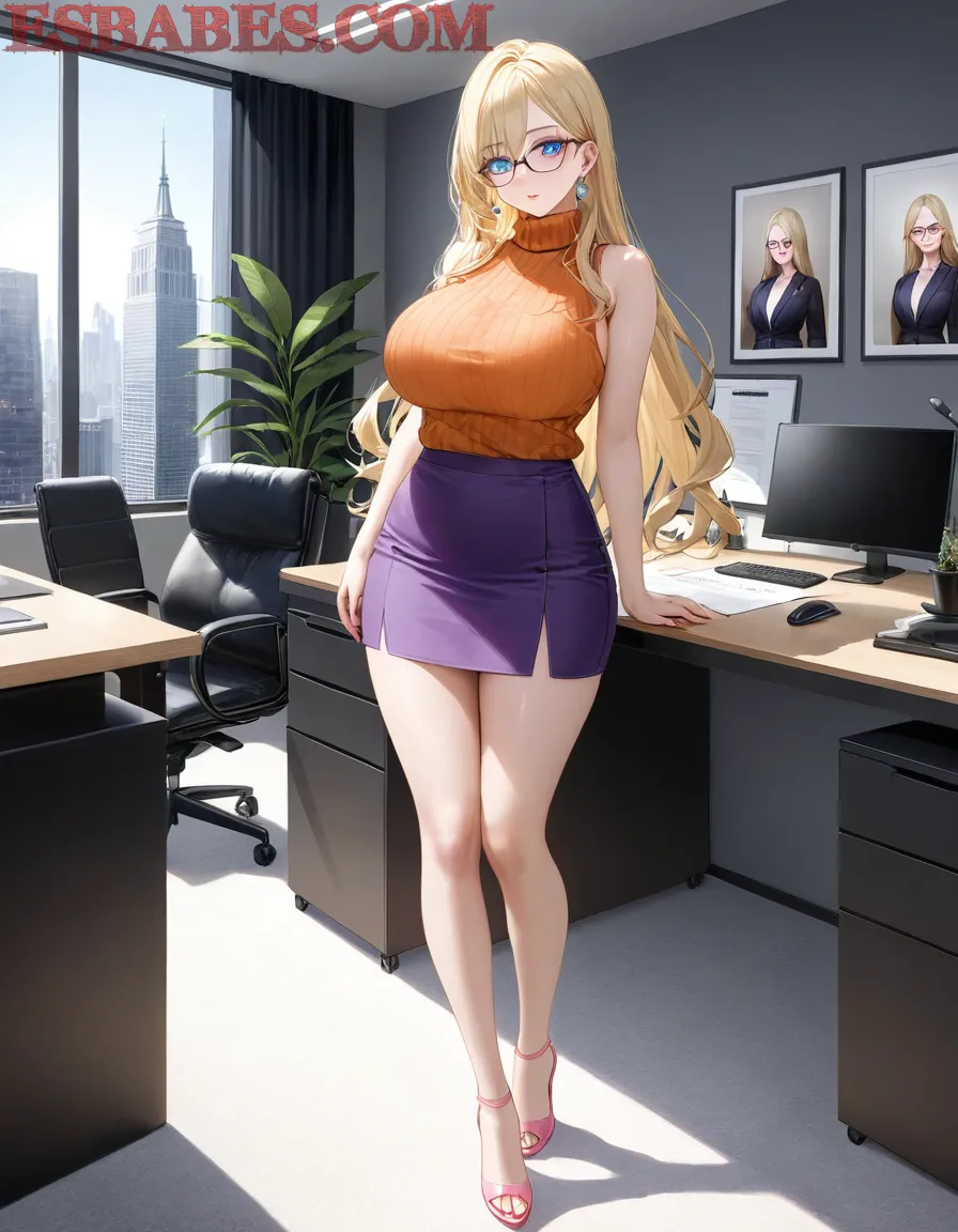 Arte ilustración increíble de One Piece My Hero Academia New Anime Chainsaw Man Lolicon generado por IA