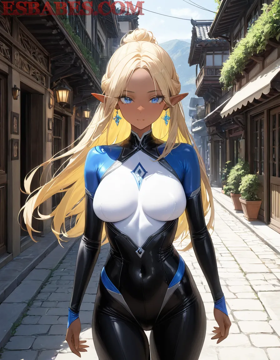 Arte ilustración increíble de One Piece Spy X Family Bleach Shoujo Ai Lolicon generado por IA