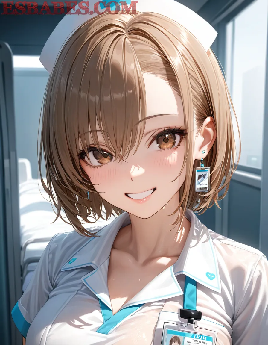 Arte ilustración increíble de Oshi No Ko Anime Expo New Anime Death Note Anime Ero generado por IA