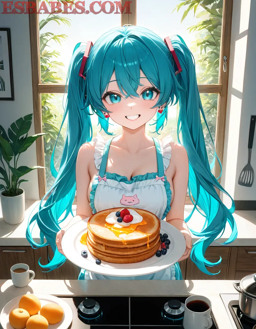 Arte ilustración increíble de Oshi No Ko Blue Box Top Anime Anime Wallpaper Anime Reviews generado por IA