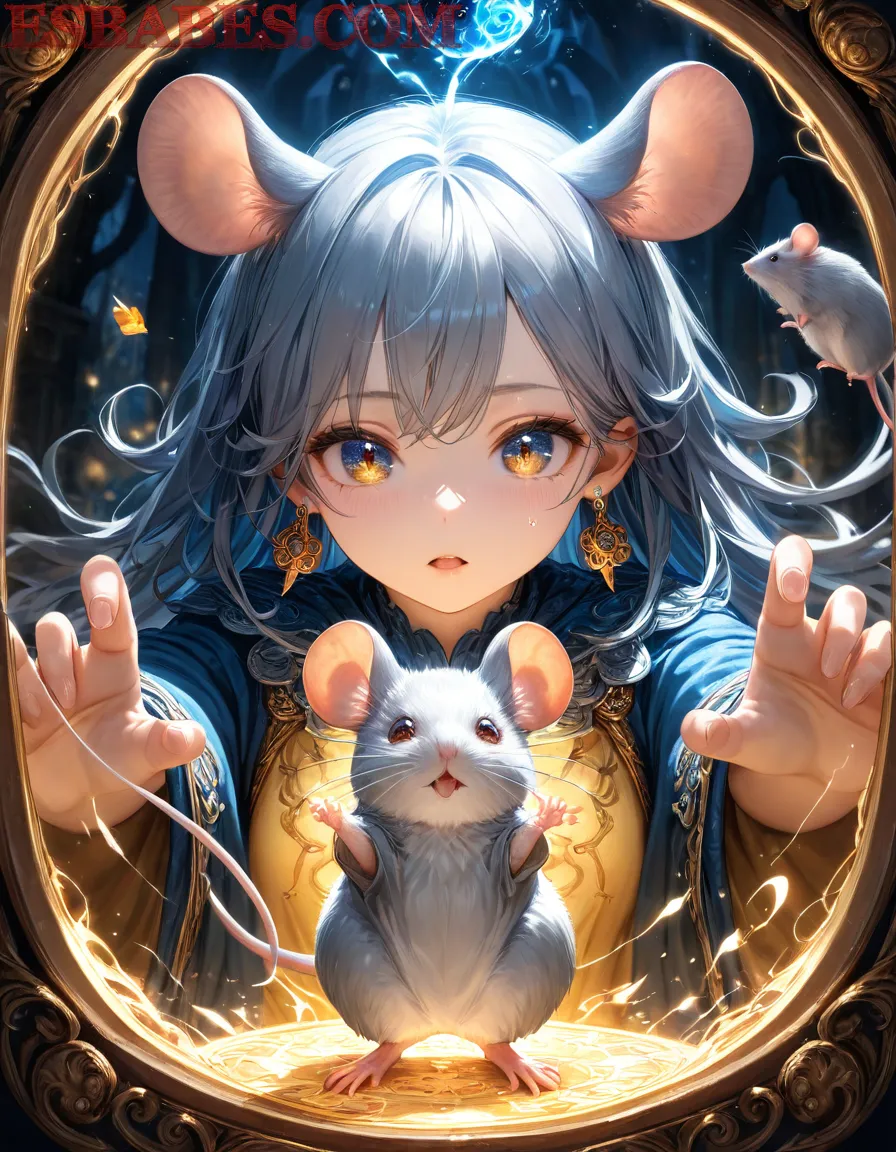 Arte ilustración increíble de Oshi No Ko Seinen Anime Music Anime Conventions Moe generado por IA