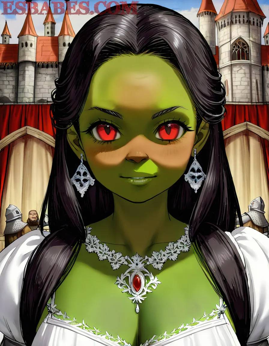 Arte ilustración increíble de Pon Una Guapa Mujer En Tu Vida generado por IA