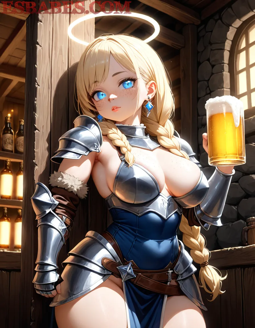 Arte ilustración increíble de Rachel Cook Transparencia En La Piscina generado por IA