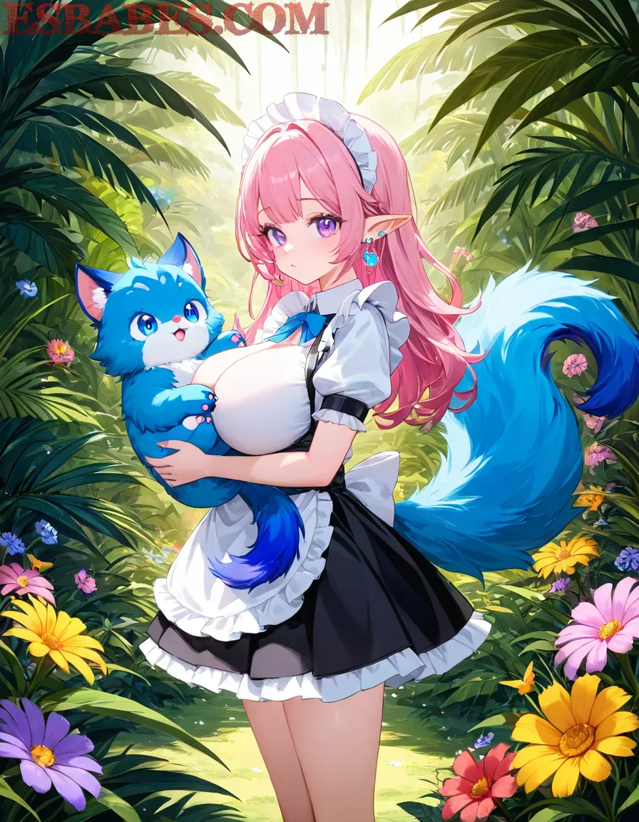 Arte ilustración increíble de Samurai Champloo Top Anime Anime Music Anime Merch Kawaii generado por IA