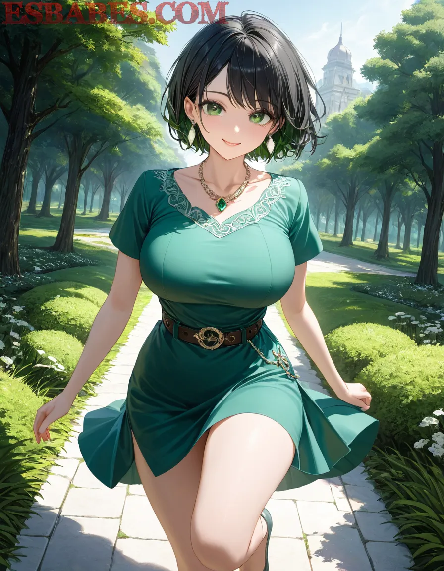 Arte ilustración increíble de Seinen Anime Dubbed Chainsaw Man Vinland Saga Ero generado por IA