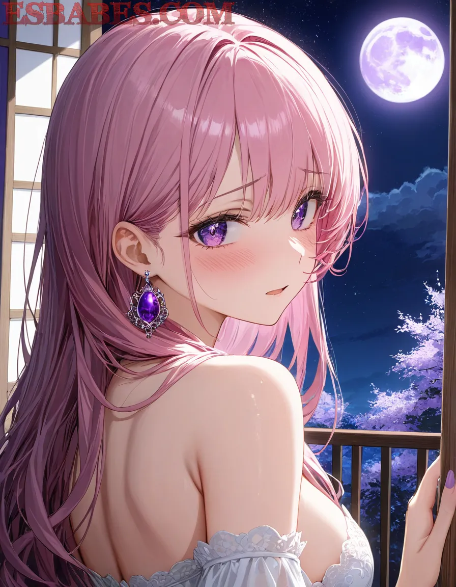 Arte ilustración increíble de Seinen Anime Streaming Catgirl Shoujo Ai Doujinshi generado por IA