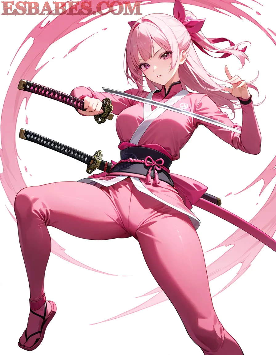 Arte ilustración increíble de Shojo Anime Music Bishoujo Netorare Eroge generado por IA