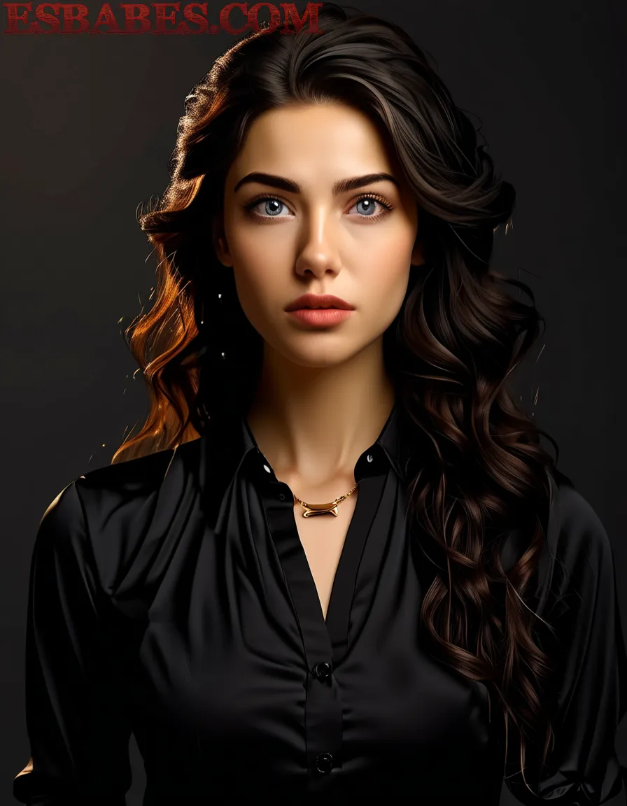 Arte ilustración increíble de Shojo Death Note Vinland Saga Eroge Moe generado por IA