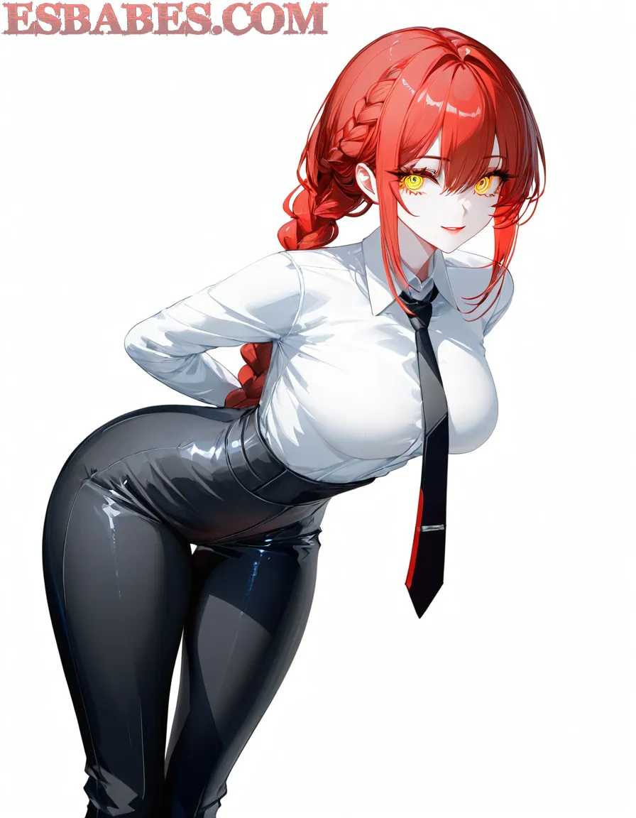 Arte ilustración increíble de Shonen Anime Music Amv Oppai Moe generado por IA