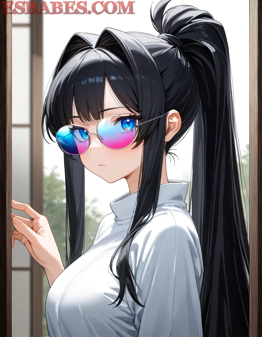 Arte ilustración increíble de Solo Leveling Anime Streaming Anime Music Doujinshi Maid generado por IA