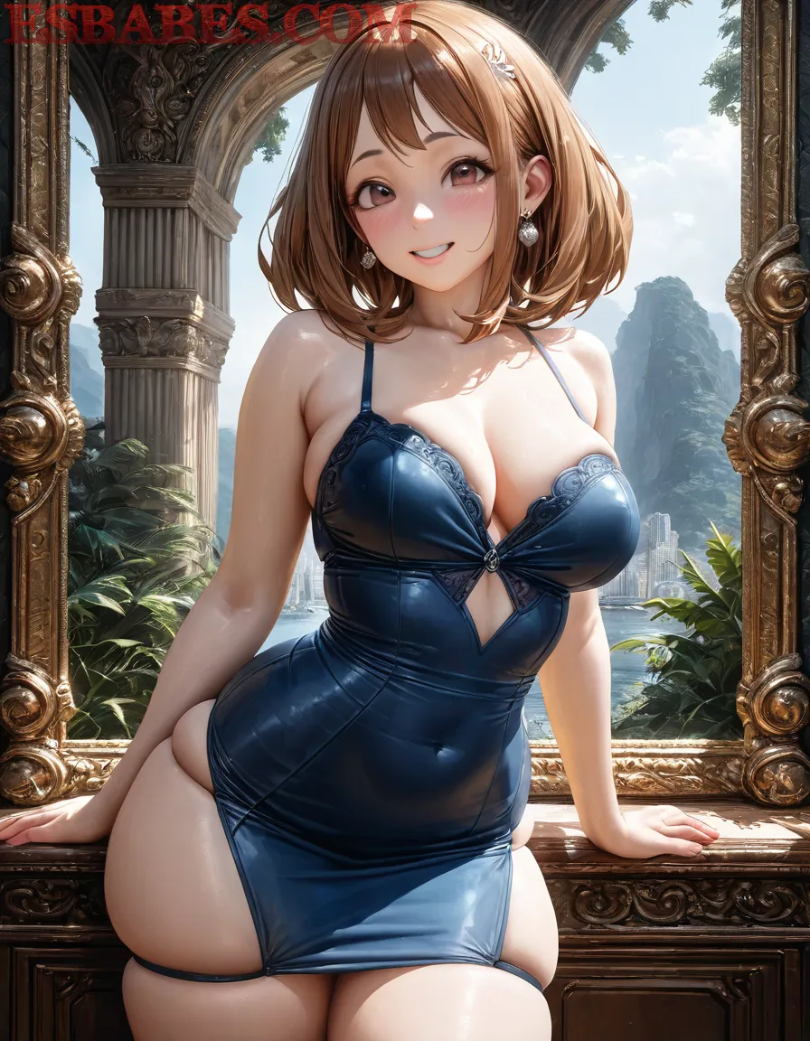 Arte ilustración increíble de Solo Leveling Apothecary Diaries Dragon Ball Hunter X Hunter Goku generado por IA