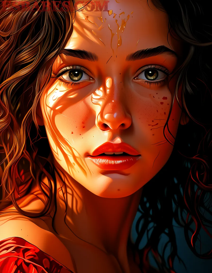 Arte ilustración increíble de Solo Leveling Apothecary Diaries My Hero Academia Yoasobi Anime Trailer generado por IA