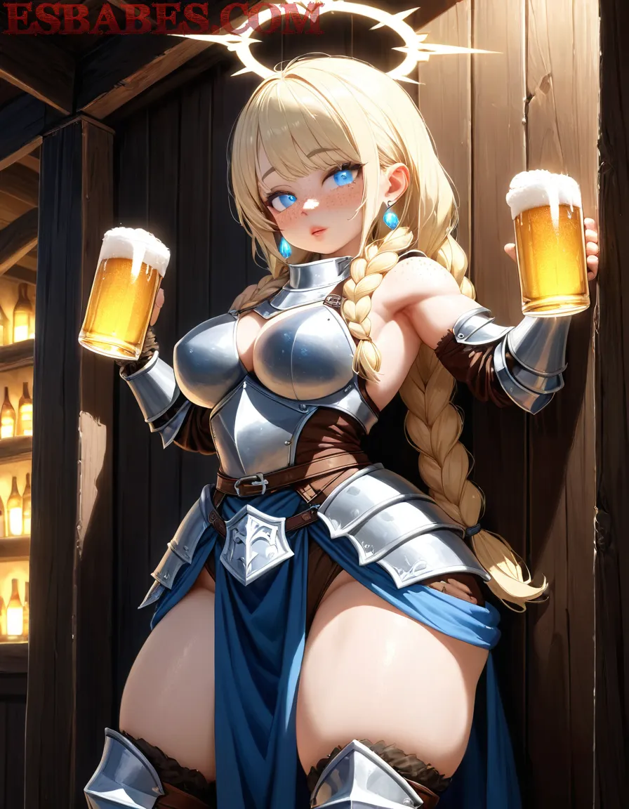 Arte ilustración increíble de Solo Leveling Dandadan Gojo Satoru Catgirl Shounen Ai generado por IA