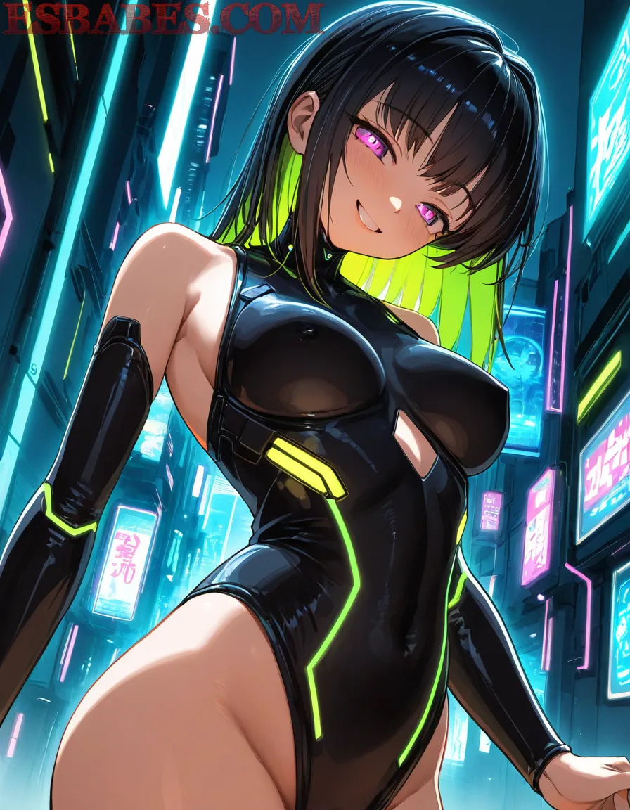 Arte ilustración increíble de Solo Leveling Dandadan Hunter X Hunter Anime Streaming Anime News generado por IA