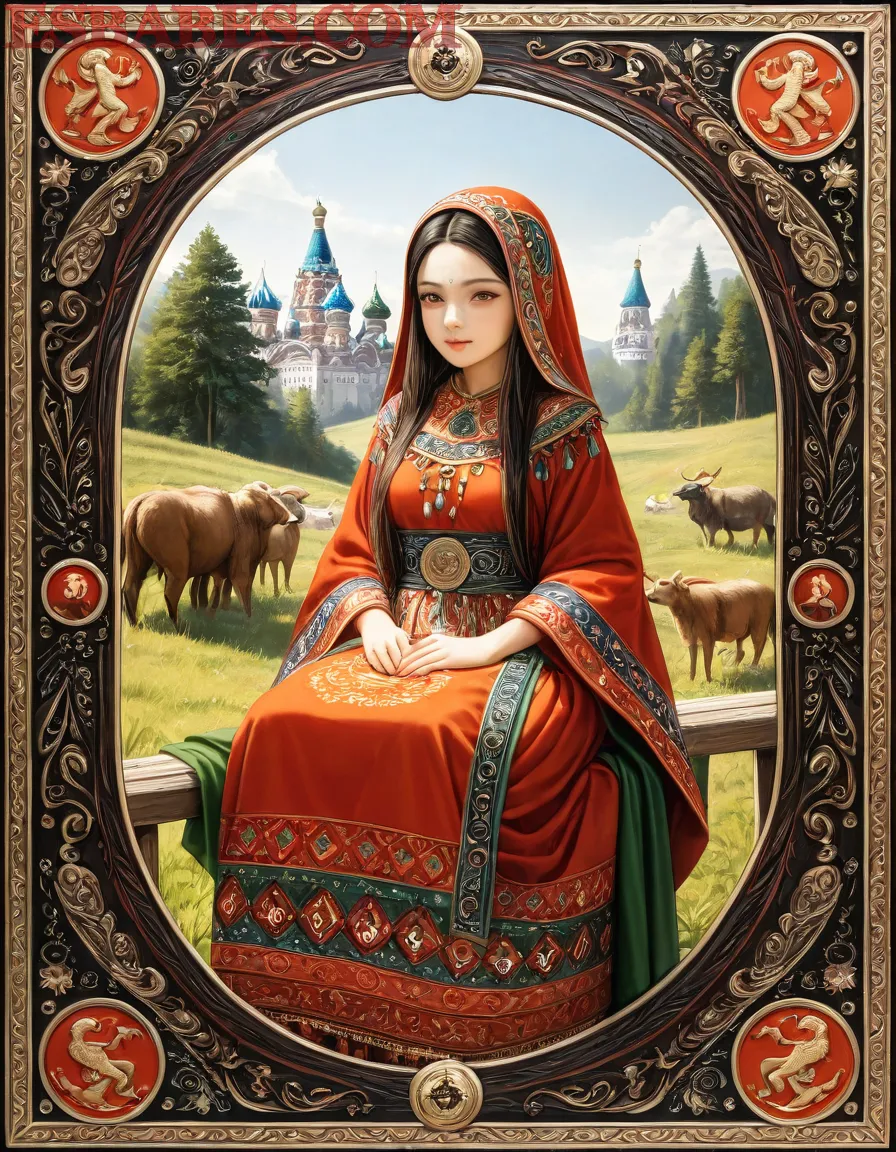 Arte ilustración increíble de Solo Leveling Demon Slayer Vinland Saga Shounen Ai Reverse Harem generado por IA