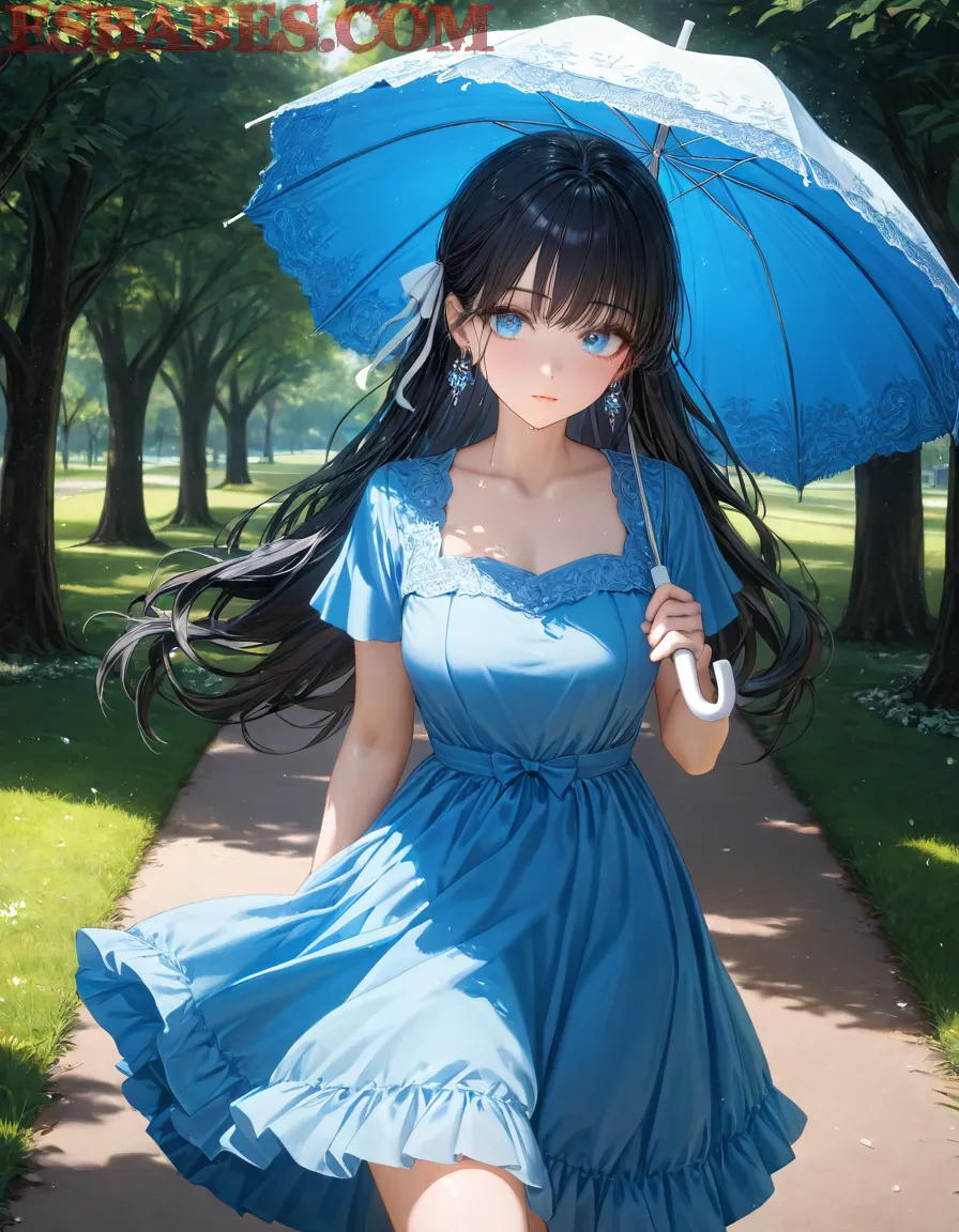 Arte ilustración increíble de Solo Leveling Hunter X Hunter Netflix Anime Kawaii Bishounen generado por IA