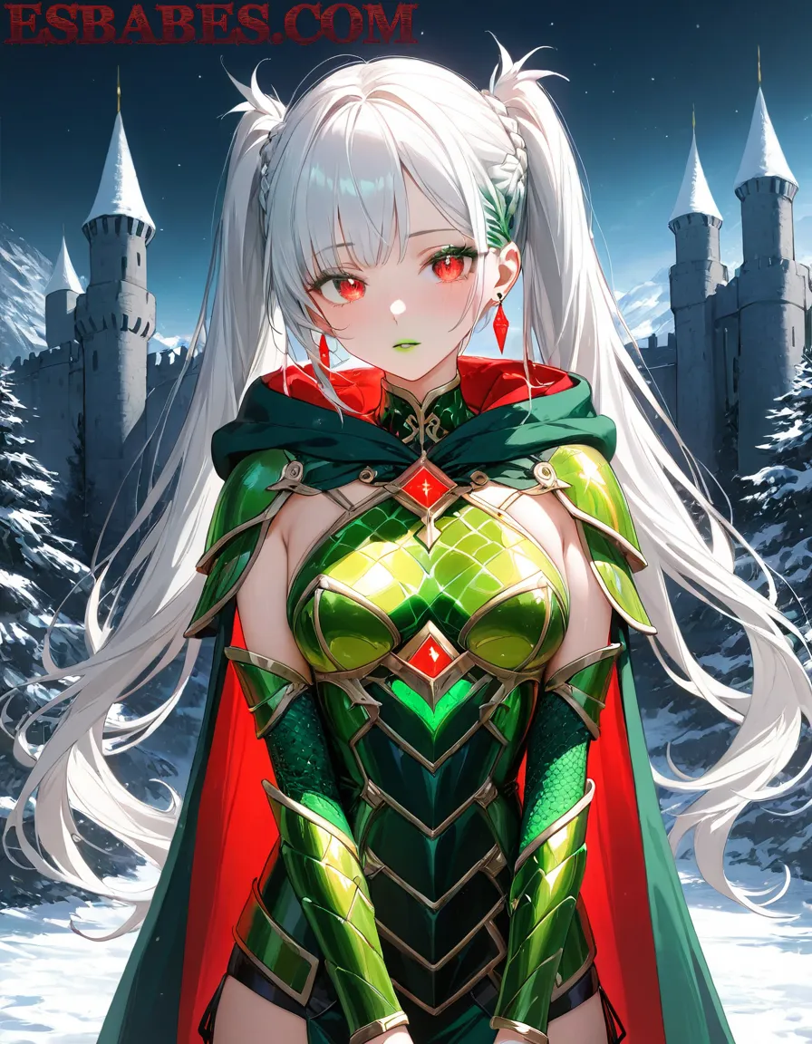 Arte ilustración increíble de Solo Leveling Lazarus Anime Music Neon Genesis Evangelion Anime News generado por IA