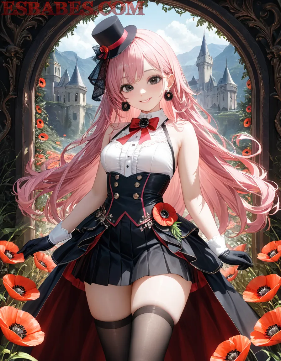 Arte ilustración increíble de Solo Leveling Manga Yoasobi Anime Trailer Moe generado por IA