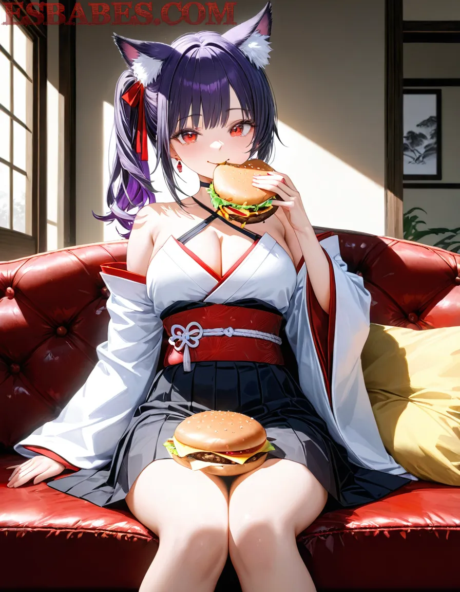 Arte ilustración increíble de Solo Leveling Mashle Kaiju No 8 Anime Edit Anime Ero generado por IA