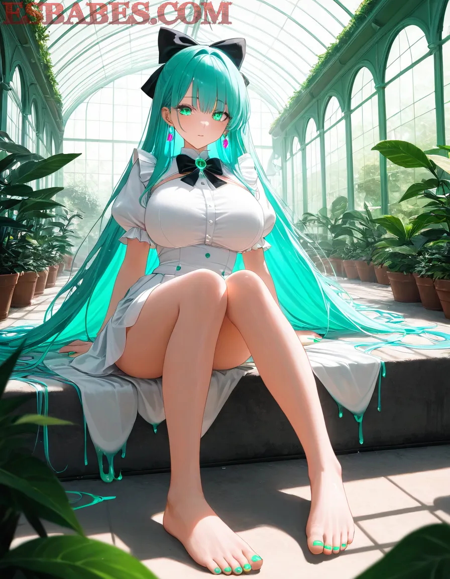 Arte ilustración increíble de Solo Leveling Mashle Naruto Anime Trailer Oppai generado por IA