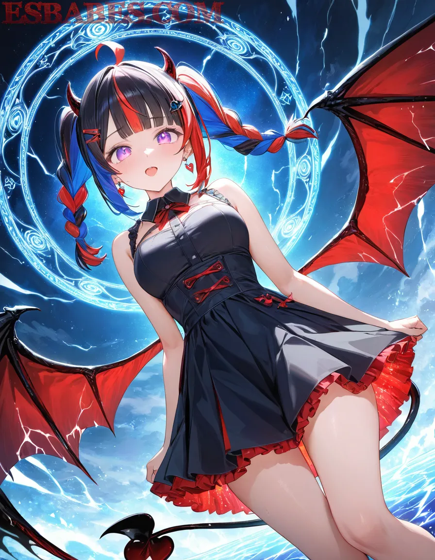 Arte ilustración increíble de Spy X Family Anime Reviews Yaoi Doujinshi Moe generado por IA