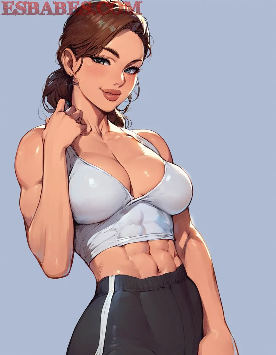 Arte ilustración increíble de Spy X Family Attack On Titan Eroge Reverse Harem Senpai generado por IA