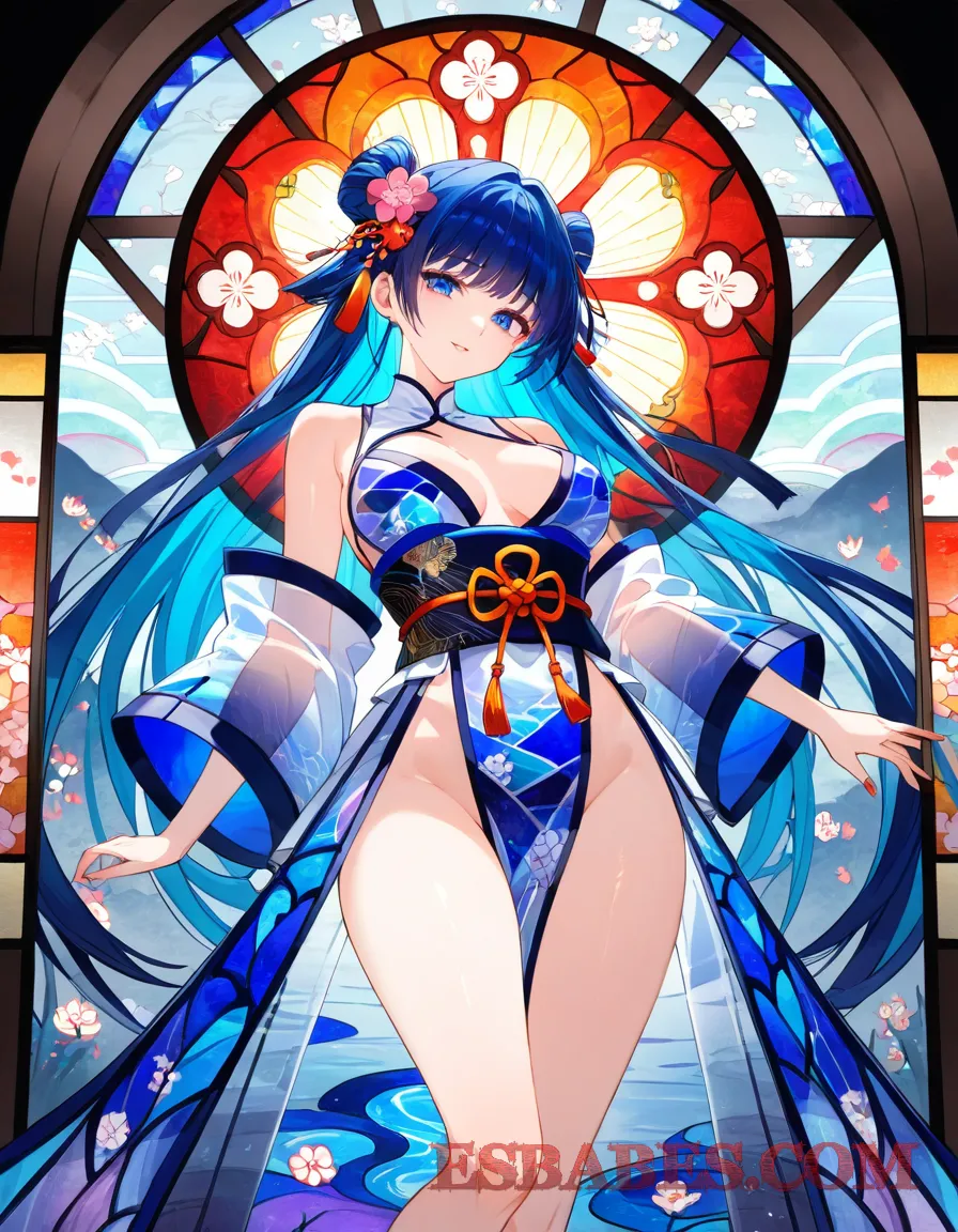 Arte ilustración increíble de Spy X Family Best Anime Goku Anime News Erotic generado por IA