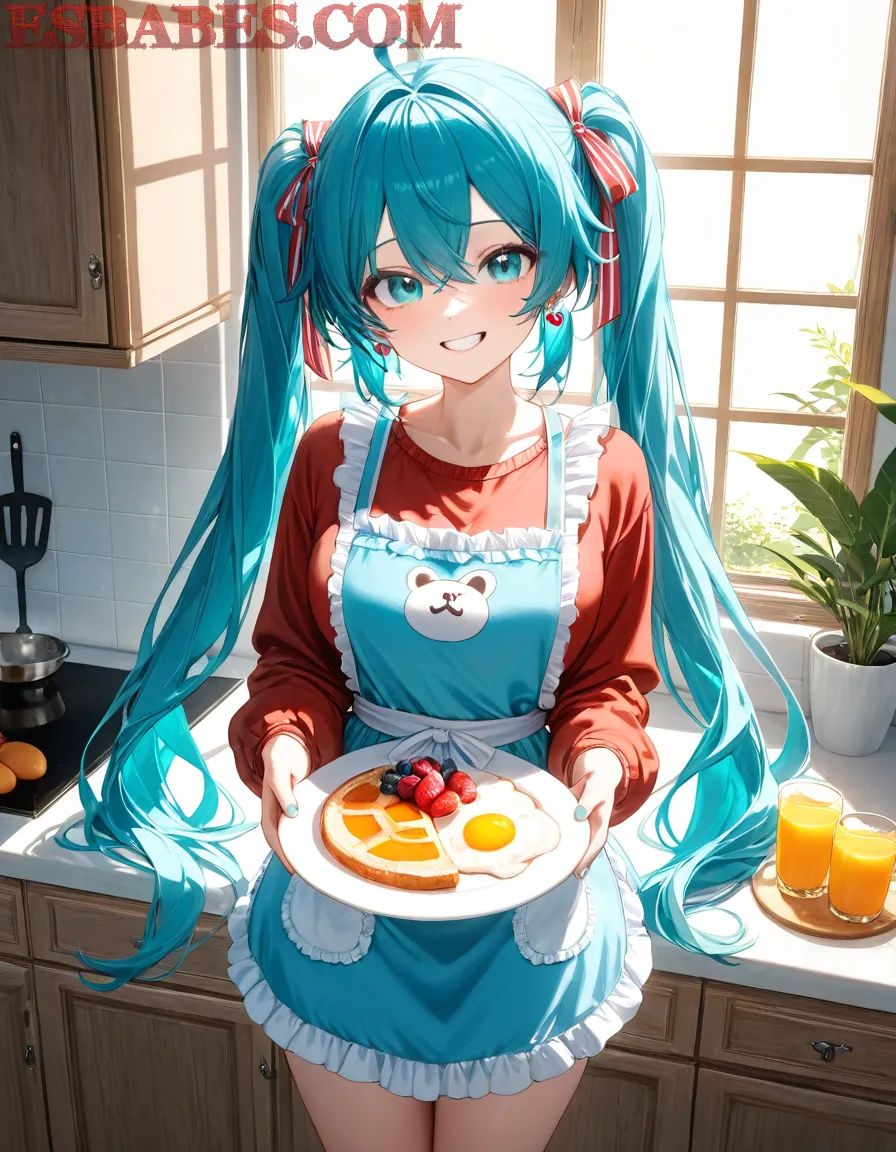 Arte ilustración increíble de Spy X Family My Hero Academia Anime Season Fan Service Ero generado por IA