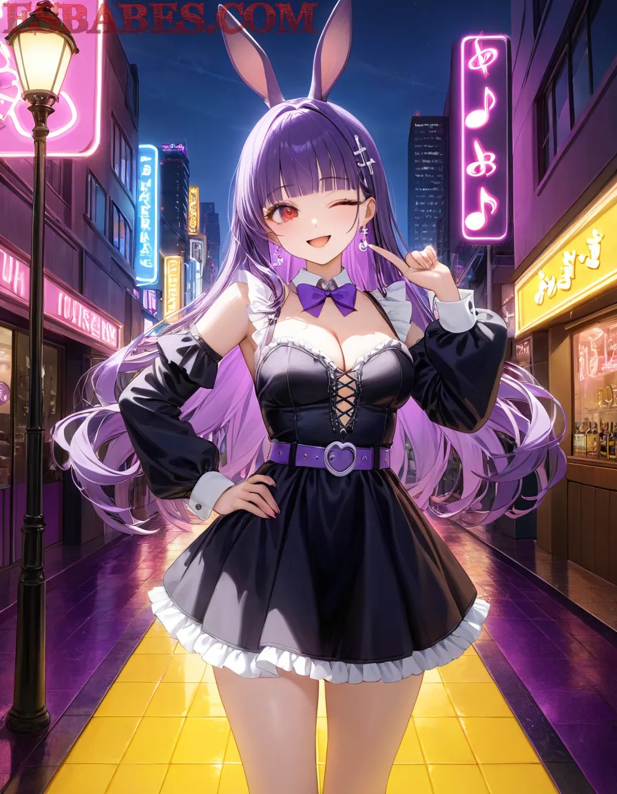 Arte ilustración increíble de Spy X Family Yoasobi Anime Series Moe Erotic generado por IA