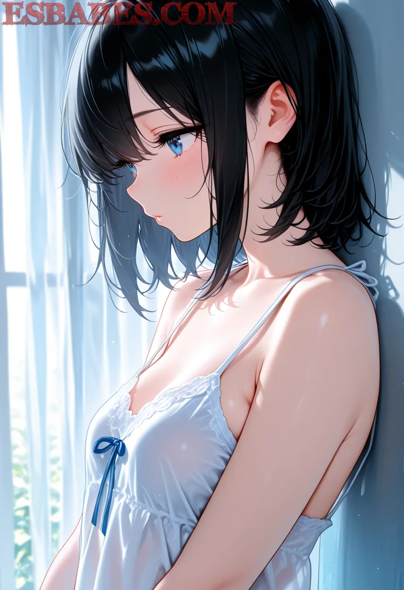 Arte ilustración increíble de Top Anime Luffy Anime Wallpaper Fan Service Bishoujo generado por IA