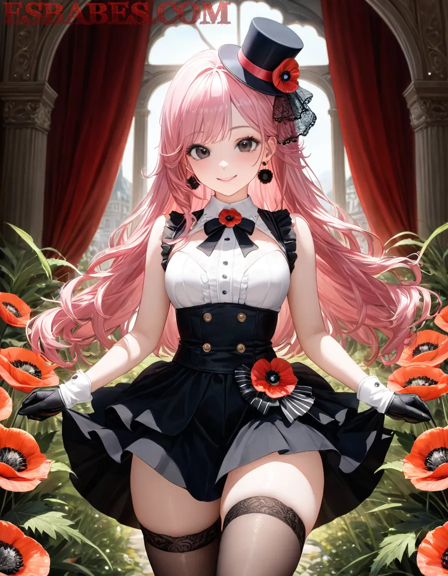 Arte ilustración increíble de Venezolanas En Tinder generado por IA