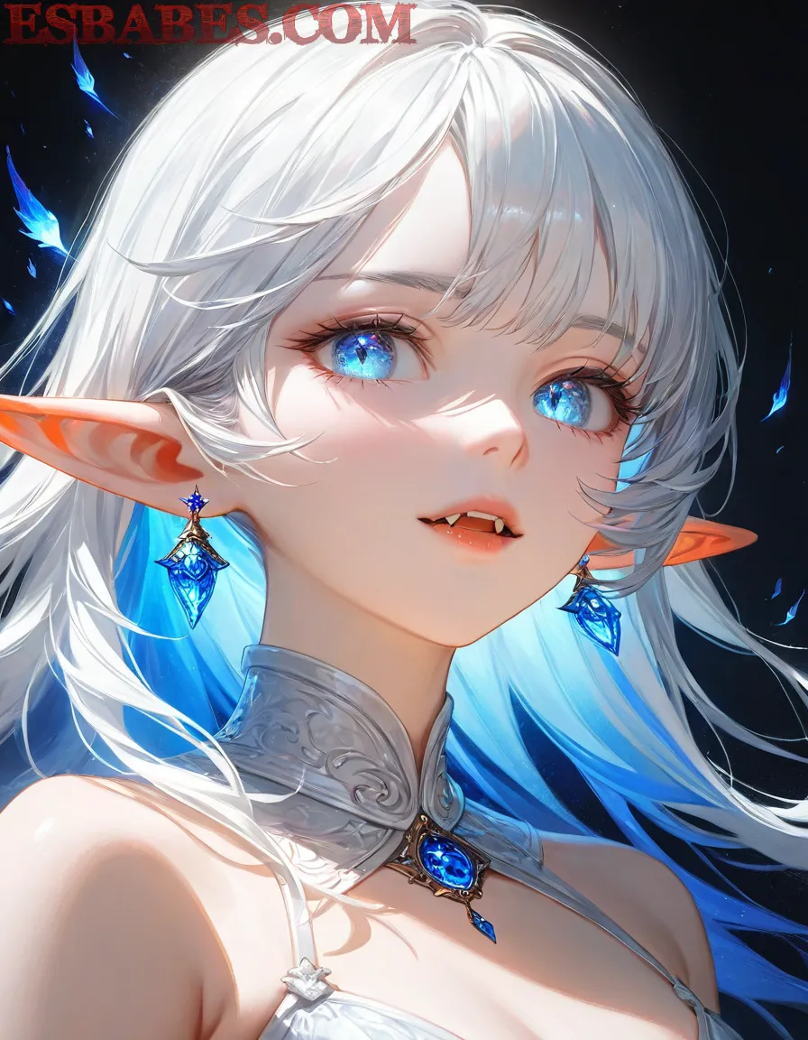 Arte ilustración increíble de Wallpapers De Sexy Jovenes generado por IA