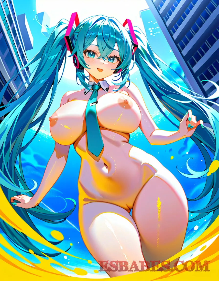 Arte ilustración increíble de Watch Anime Anime Movies Haikyuu Lolicon Harem generado por IA