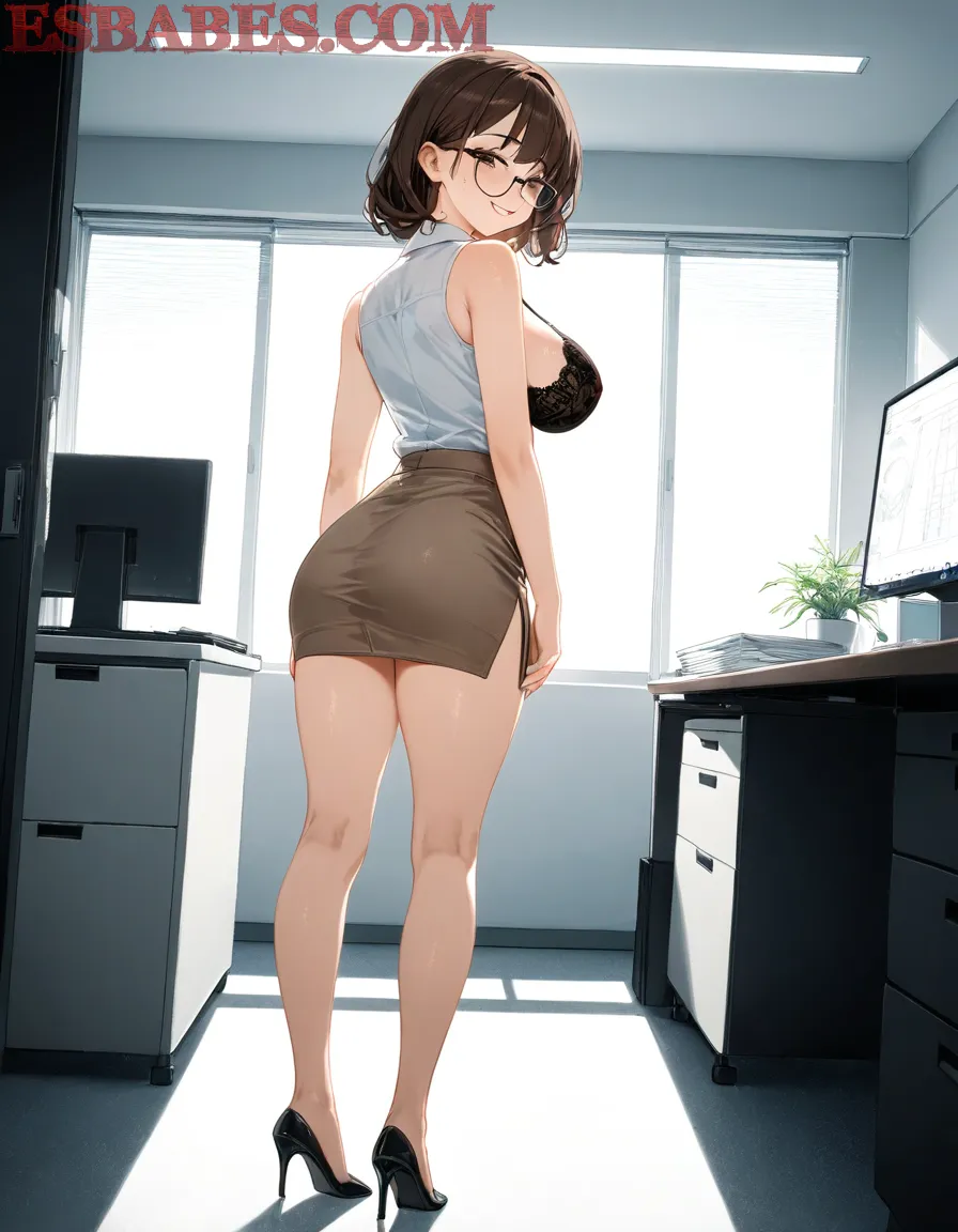 Arte ilustración increíble de Watch Anime Best Anime Manga Shounen Ai Lolicon generado por IA