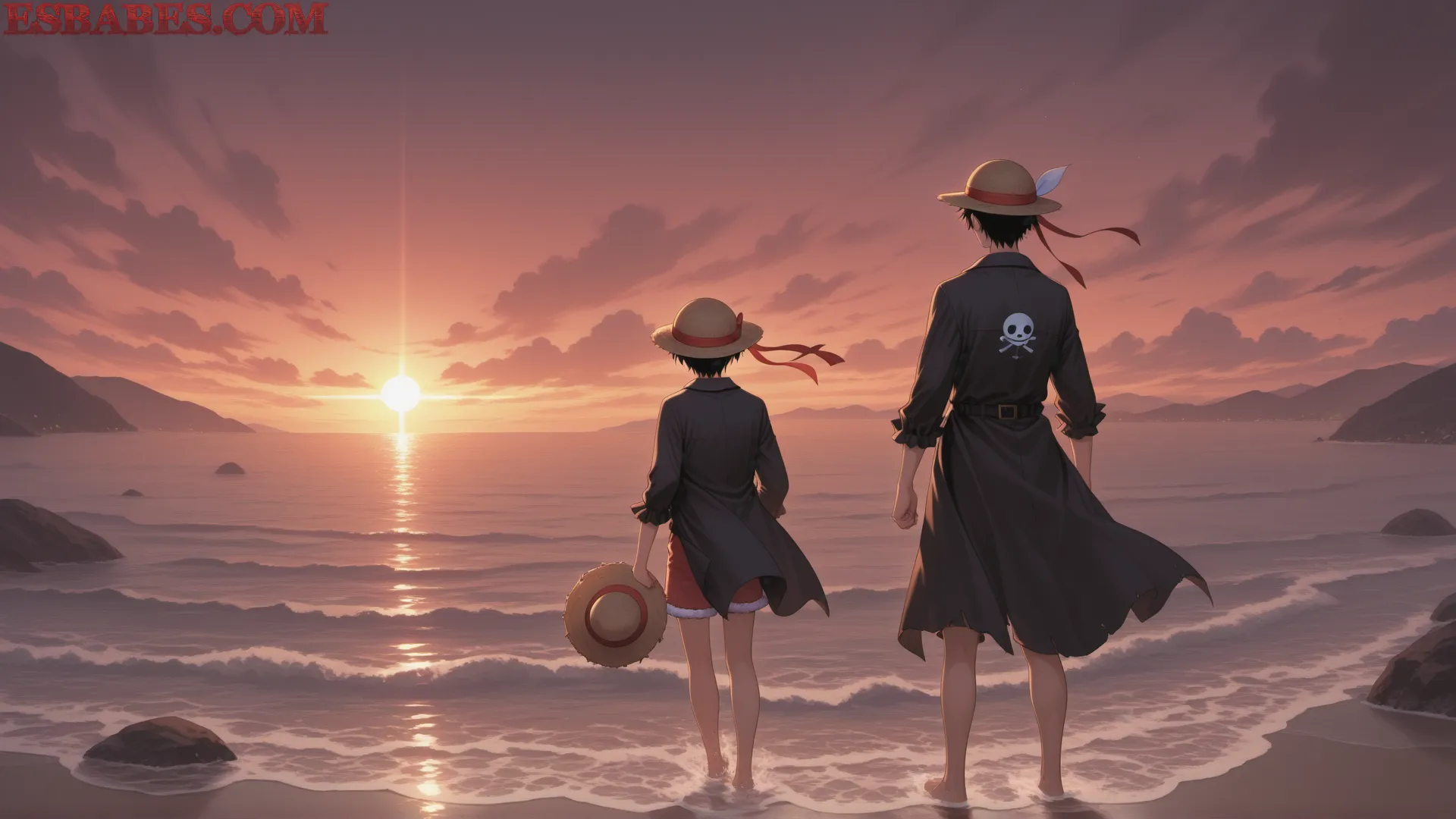 Arte ilustración increíble de Watch Anime Cosplay Anime Edit Anime Series Doujinshi generado por IA