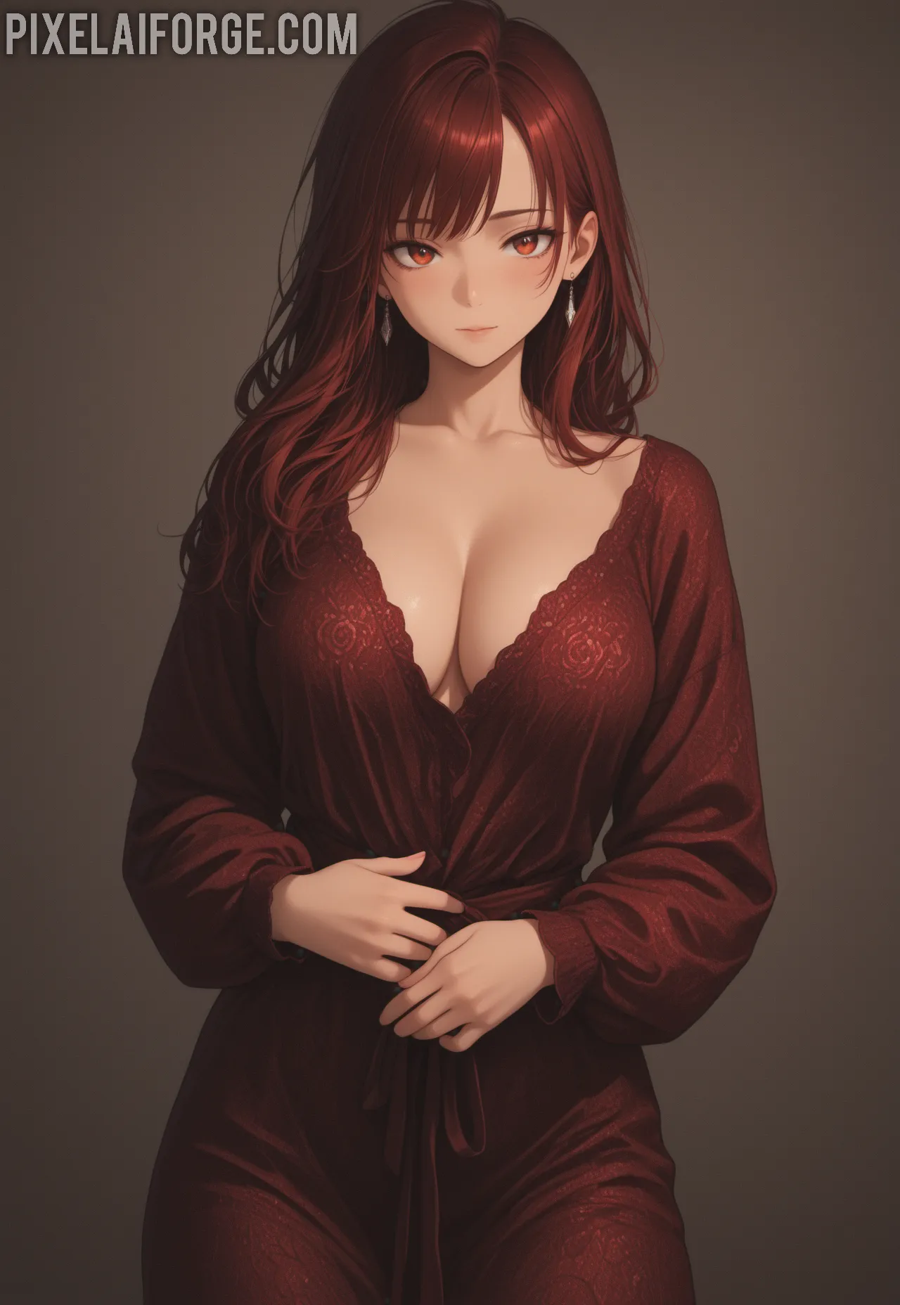 Arte ilustración increíble de Watch Anime Cowboy Bebop Netflix Anime Luffy Anime Ero generado por IA